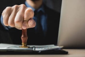 Gestion d'une association